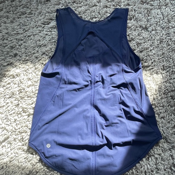 3 lulu tanks - Picture 3 of 7